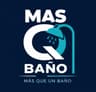 Logo de Más Que Baño